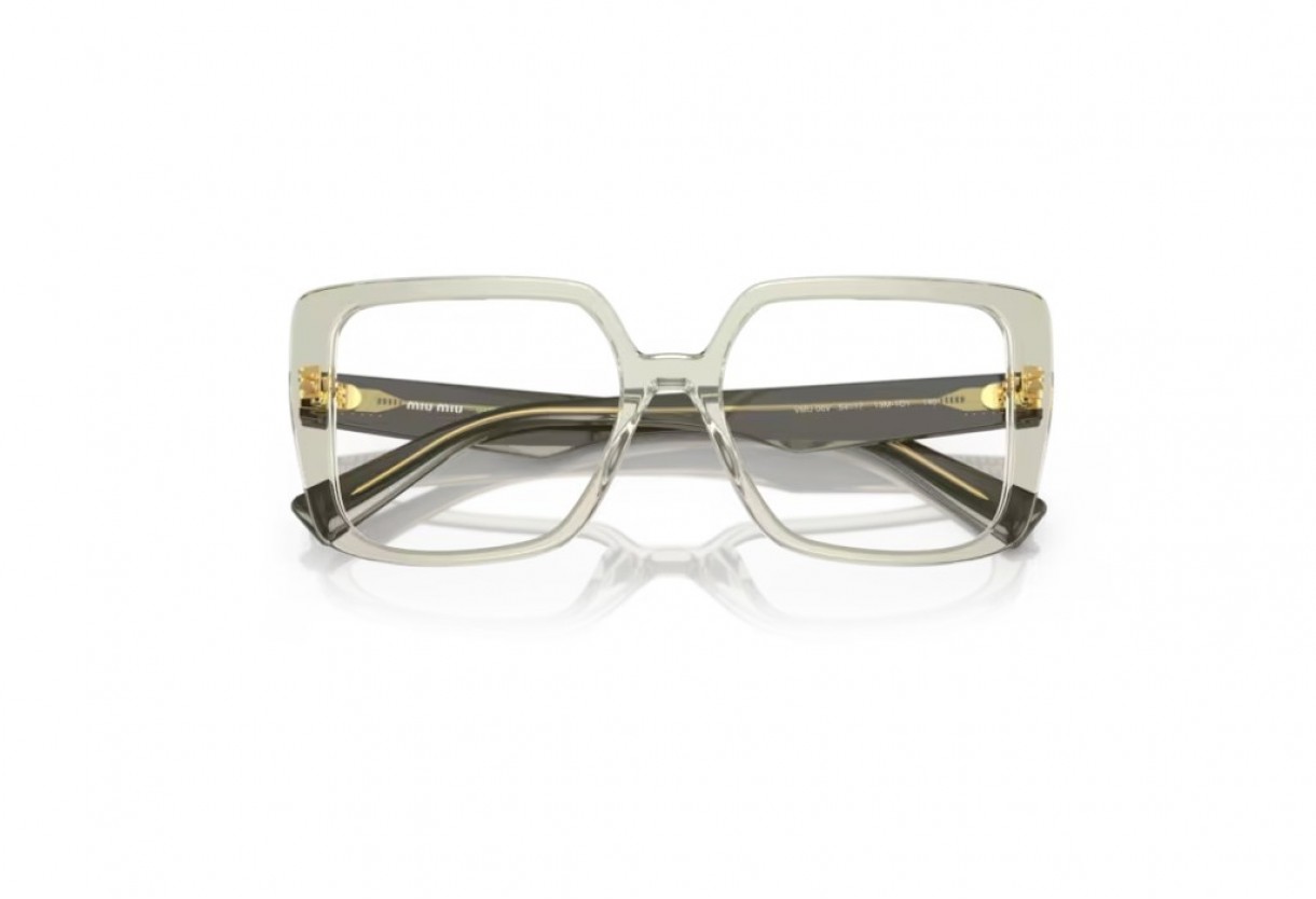 Eyeglasses Miu Miu VMU 50XV