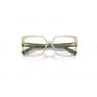 Eyeglasses Miu Miu VMU 50XV