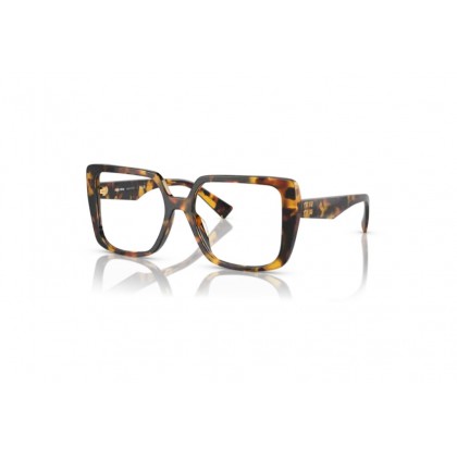 Eyeglasses Miu Miu VMU 50XV