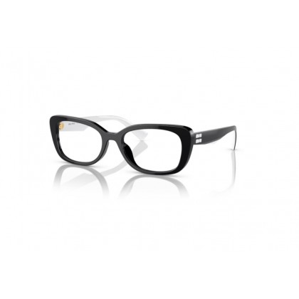 Eyeglasses Miu Miu VMU 50XV