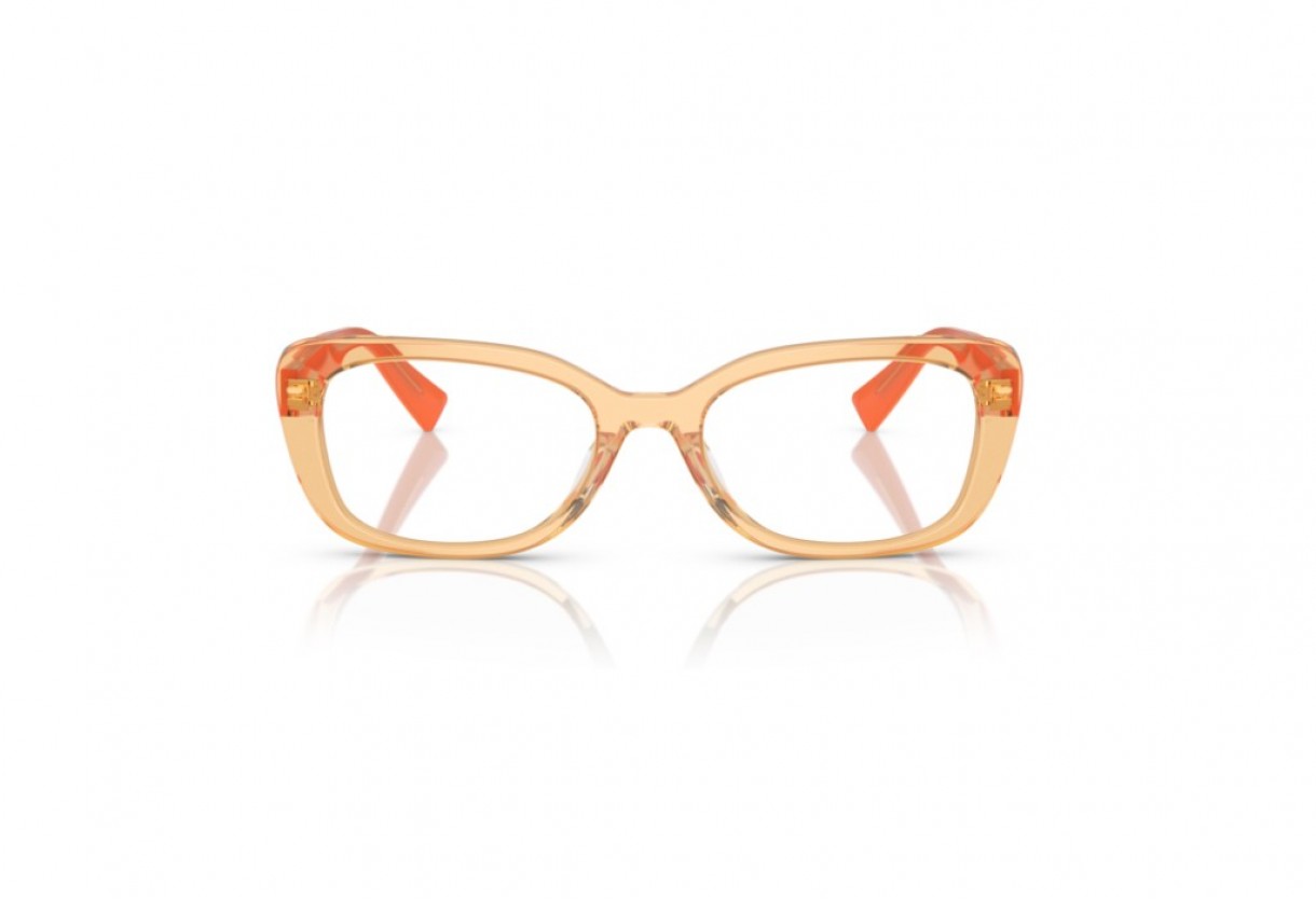 Eyeglasses Miu Miu VMU 50XV