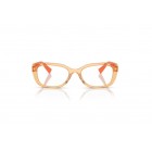 Eyeglasses Miu Miu VMU 50XV