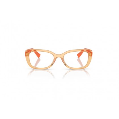 Eyeglasses Miu Miu VMU 50XV