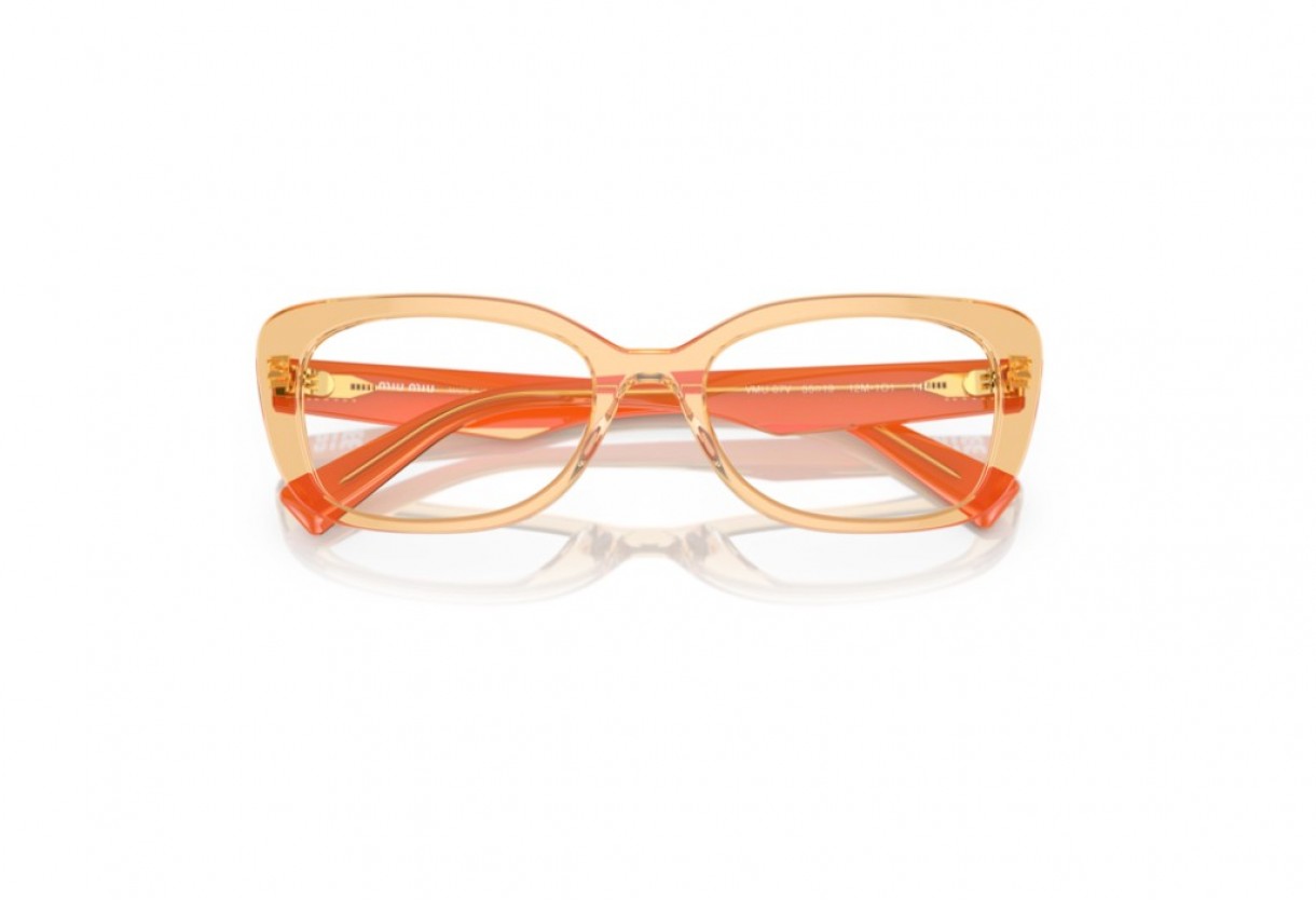 Eyeglasses Miu Miu VMU 50XV