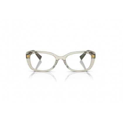 Eyeglasses Miu Miu VMU 50XV