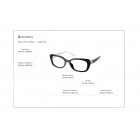 Eyeglasses Miu Miu VMU 50XV