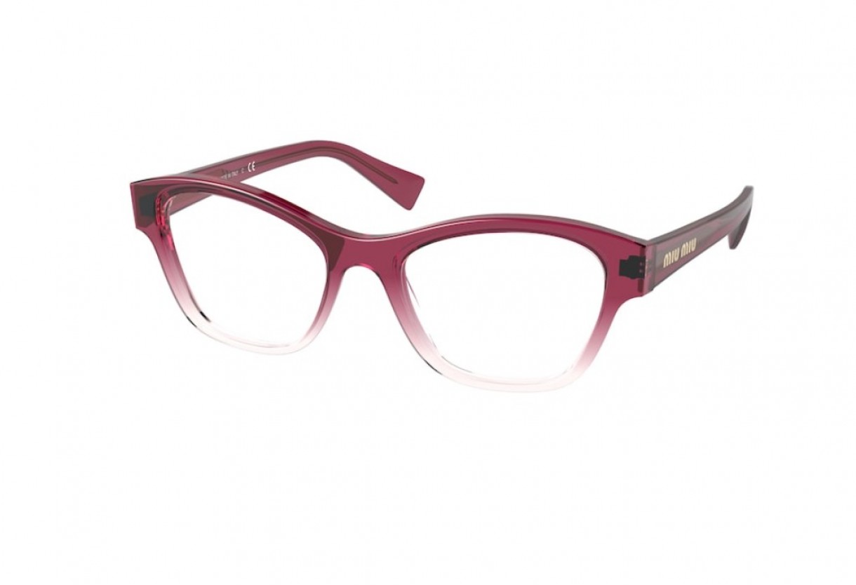 Eyeglasses Miu Miu VMU 08TV