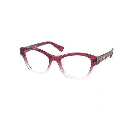 Eyeglasses Miu Miu VMU 08TV