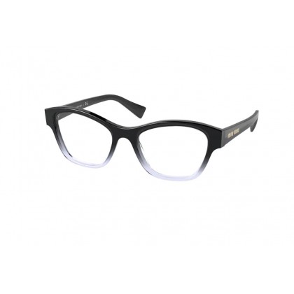 Eyeglasses Miu Miu VMU 08TV