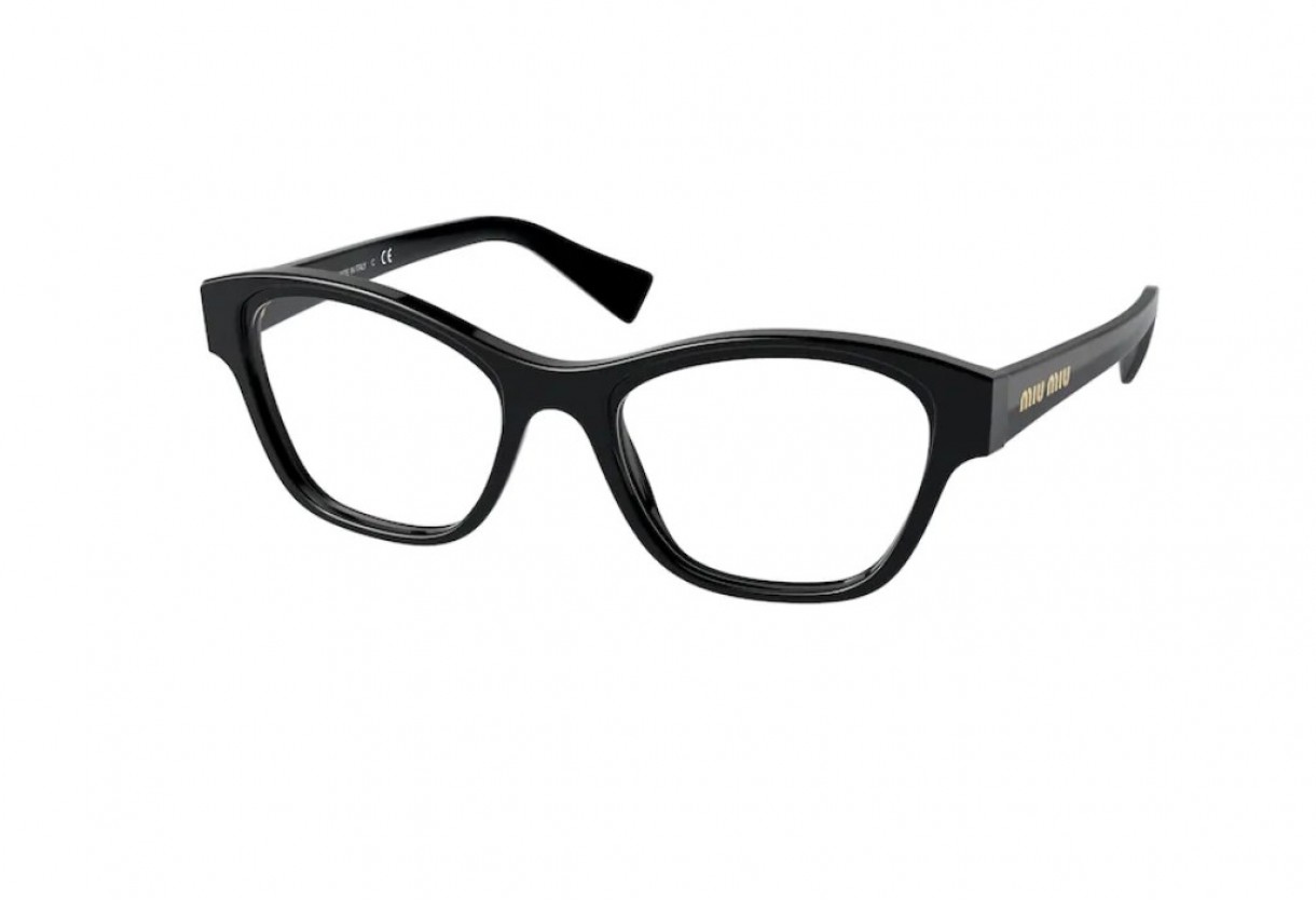 Eyeglasses Miu Miu VMU 08TV