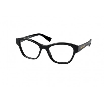 Eyeglasses Miu Miu VMU 08TV