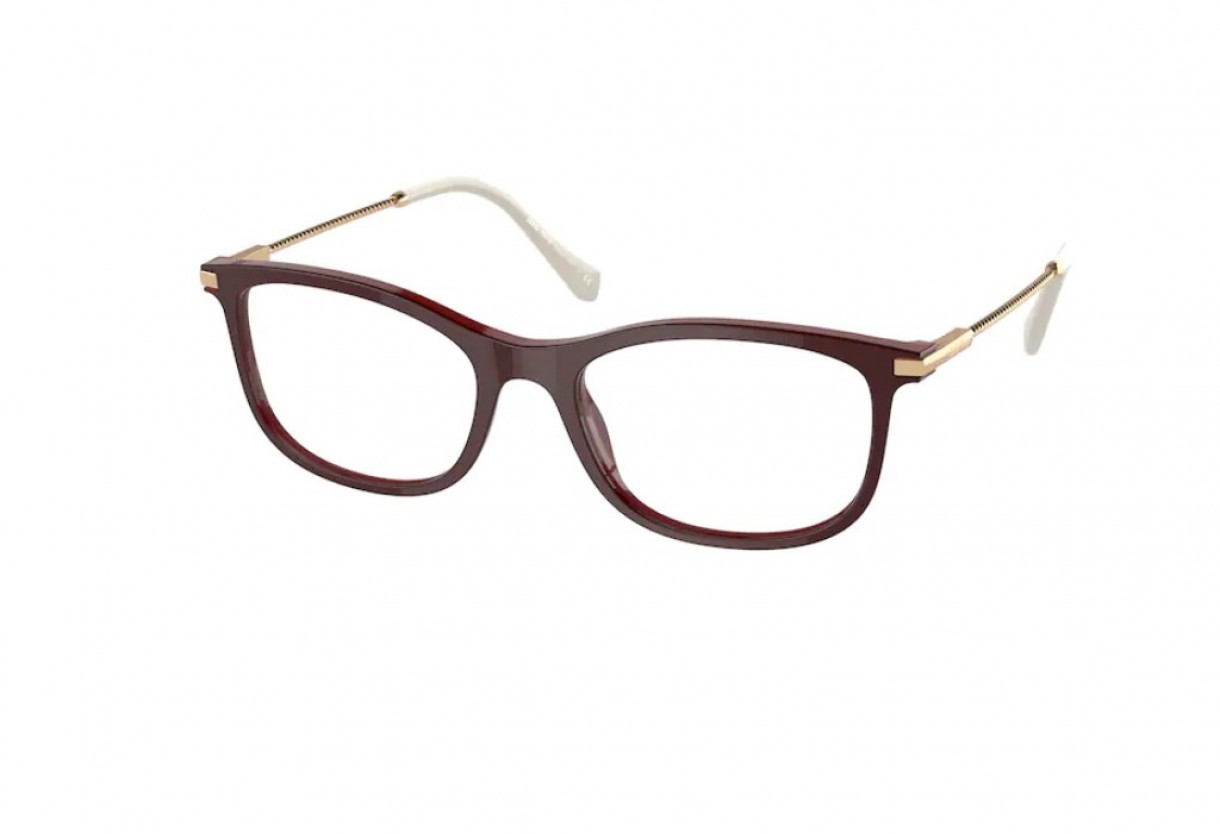 Eyeglasses Miu Miu VMU 09TV