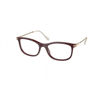 Eyeglasses Miu Miu VMU 09TV