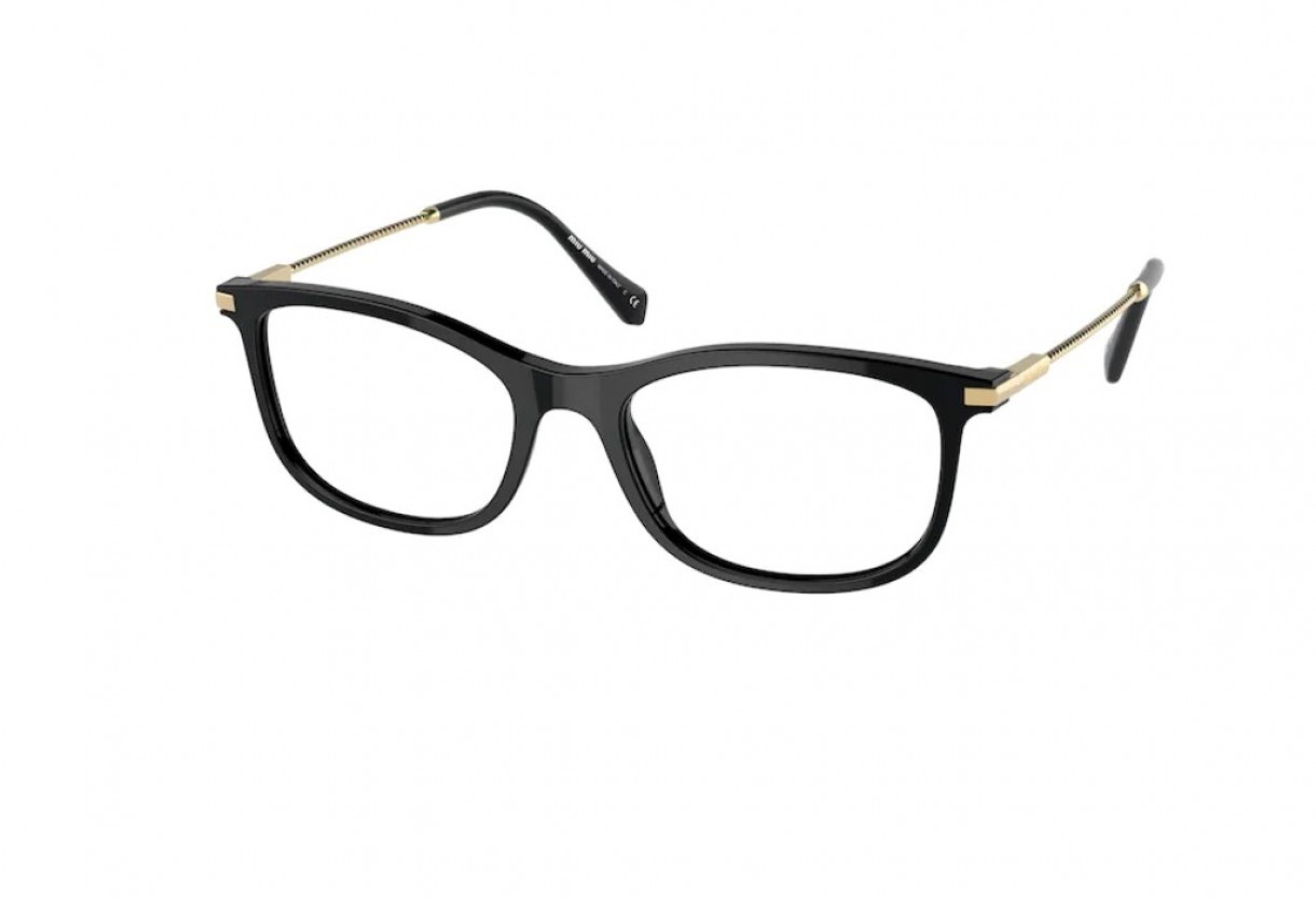 Eyeglasses Miu Miu VMU 09TV