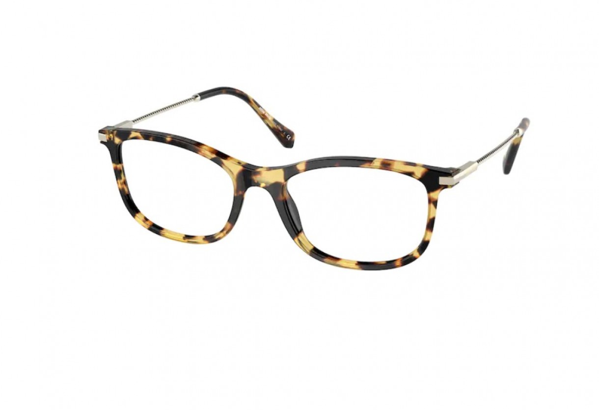 Eyeglasses Miu Miu VMU 09TV