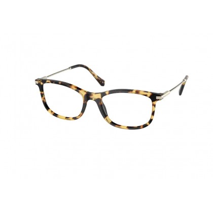 Eyeglasses Miu Miu VMU 09TV