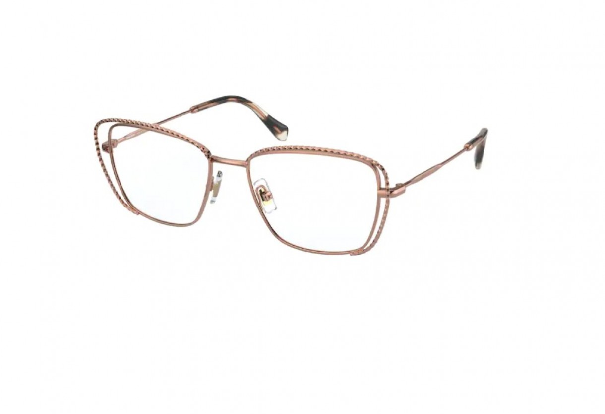 Eyeglasses Miu Miu VMU 50TV