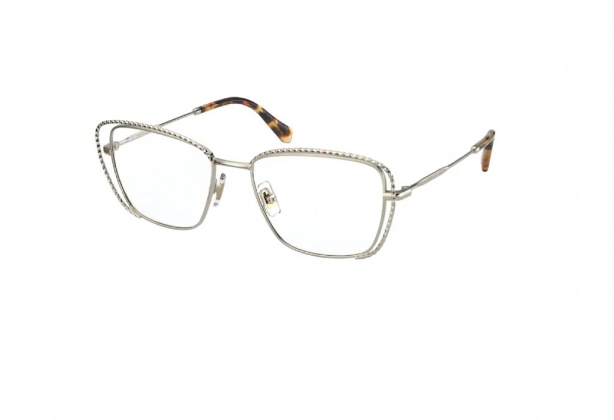 Eyeglasses Miu Miu VMU 50TV