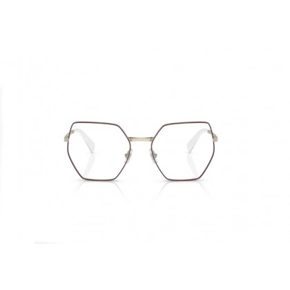 Eyeglasses Miu Miu VMU 50VV