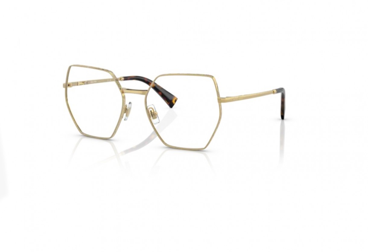 Eyeglasses Miu Miu VMU 50VV