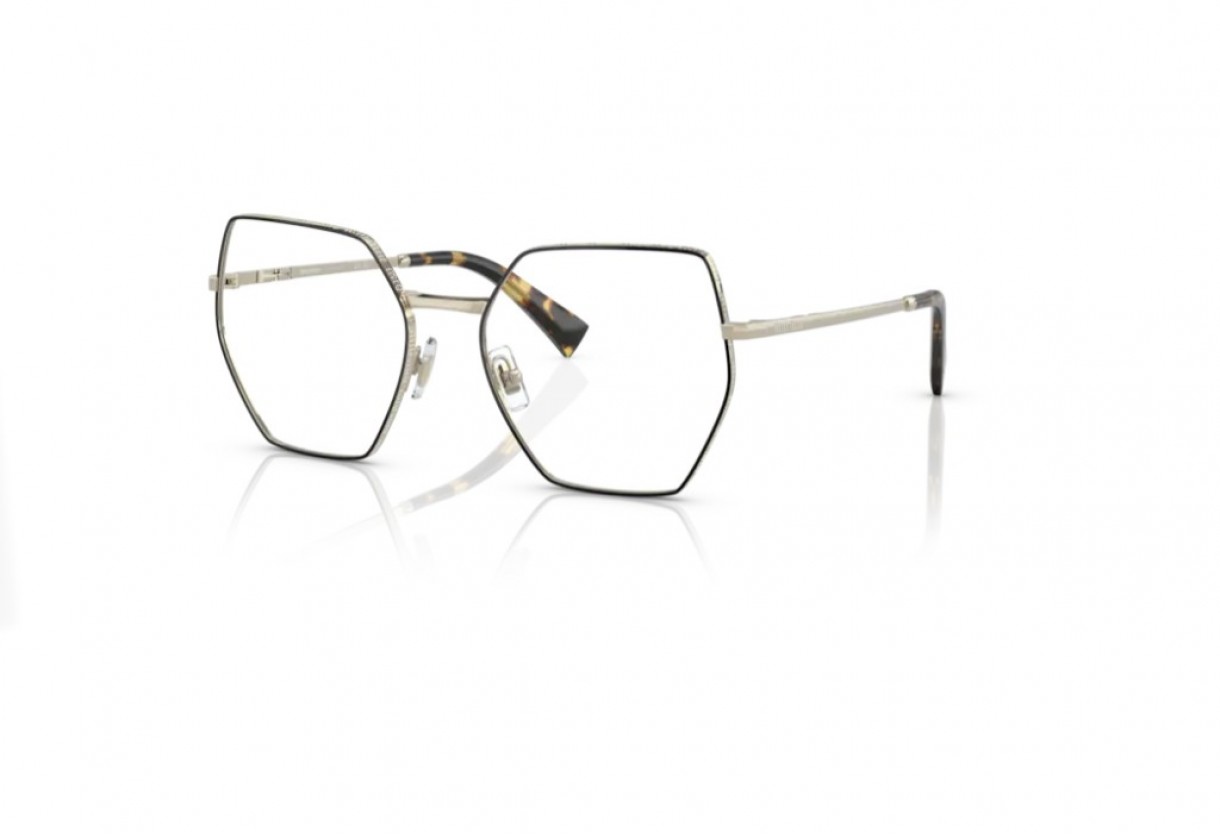 Eyeglasses Miu Miu VMU 50VV