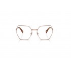 Eyeglasses Miu Miu VMU 50VV