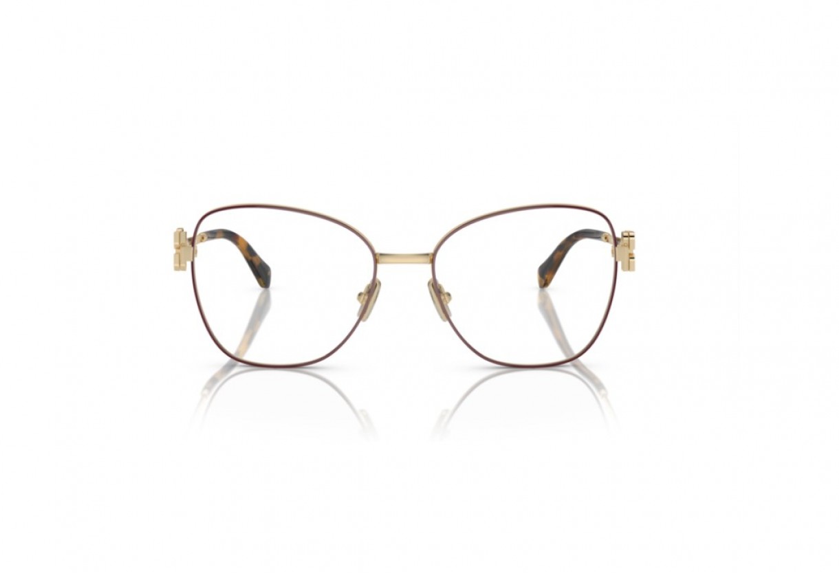 Eyeglasses Miu Miu VMU 50XV