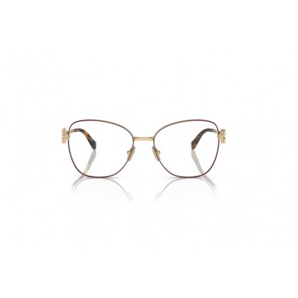 Eyeglasses Miu Miu VMU 50XV