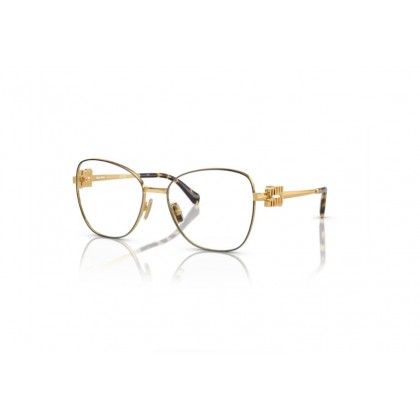 Eyeglasses Miu Miu VMU 50XV