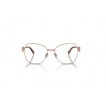 Eyeglasses Miu Miu VMU 50XV