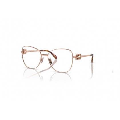 Eyeglasses Miu Miu VMU 50XV