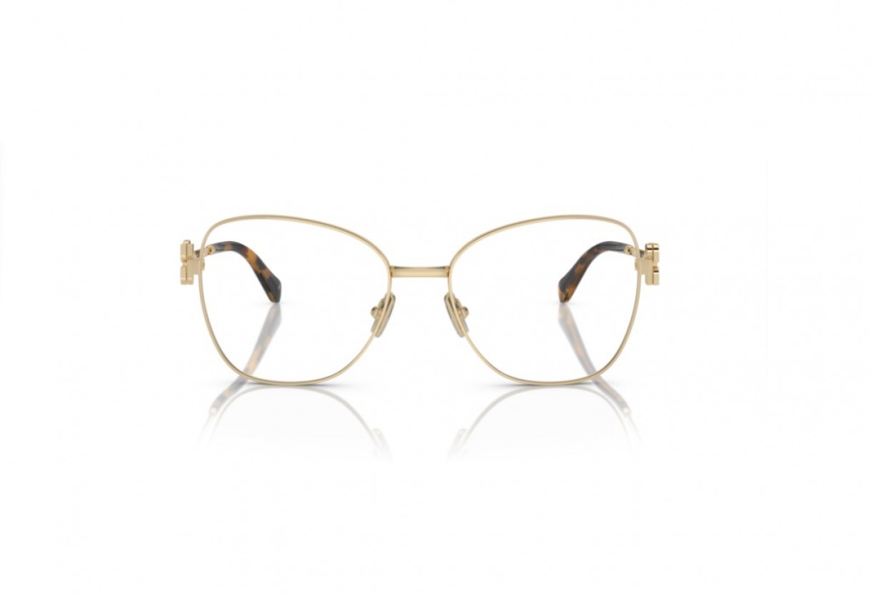 Eyeglasses Miu Miu VMU 50XV