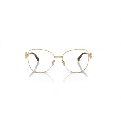 Eyeglasses Miu Miu VMU 50XV