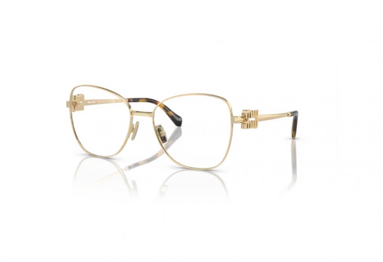 Eyeglasses Miu Miu VMU 50XV