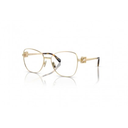 Eyeglasses Miu Miu VMU 50XV