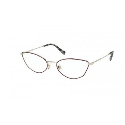 Eyeglasses Miu Miu VMU 51SV