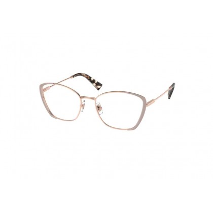 Eyeglasses Miu Miu VMU 51UV