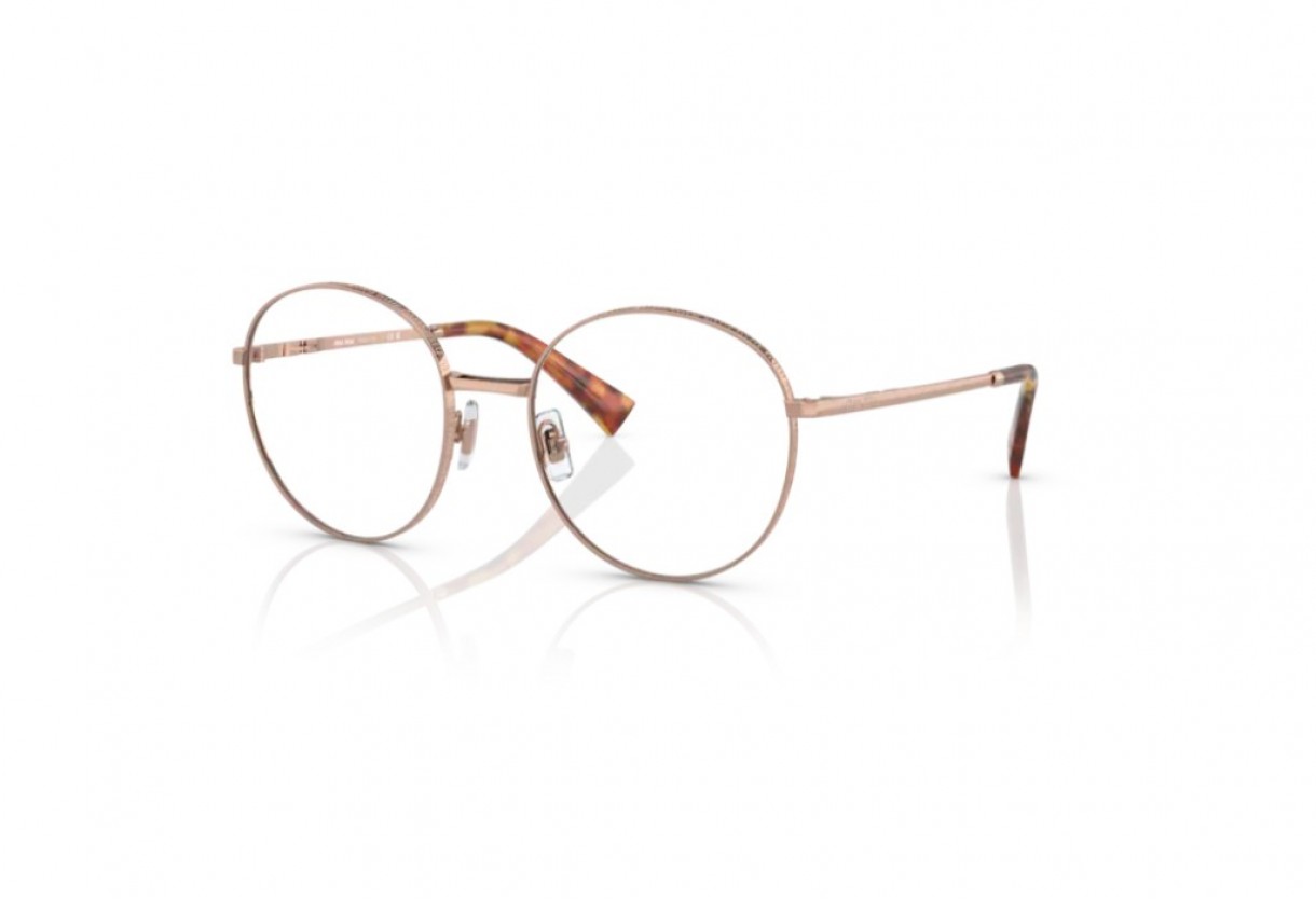 Eyeglasses Miu Miu VMU 51VV