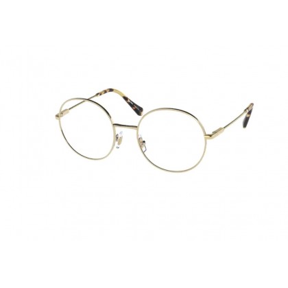 Eyeglasses Miu Miu VMU 53TV