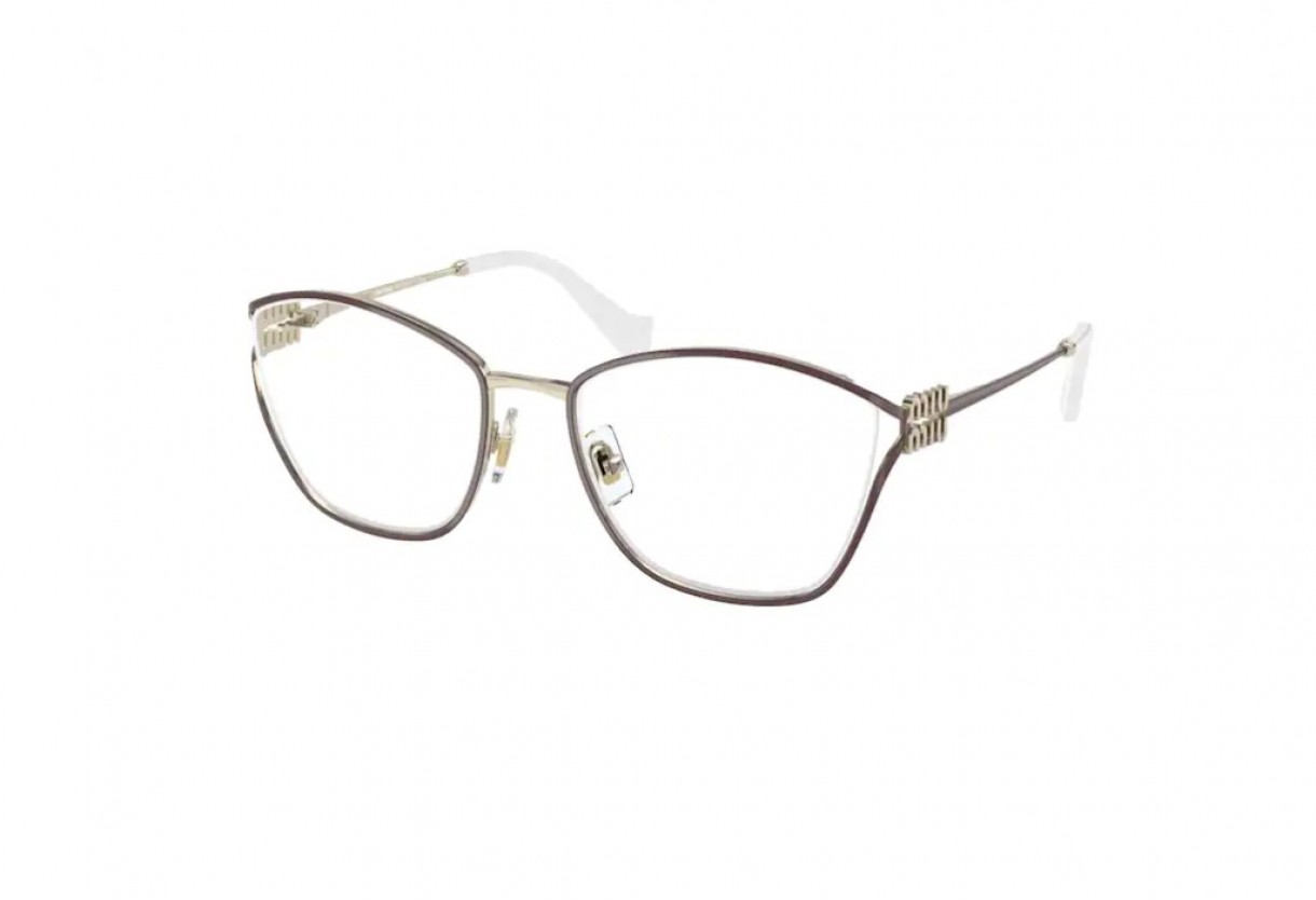 Eyeglasses Miu Miu VMU 53UV