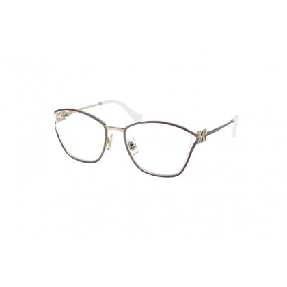 Eyeglasses Miu Miu VMU 53UV