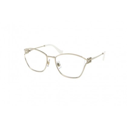 Eyeglasses Miu Miu VMU 53UV