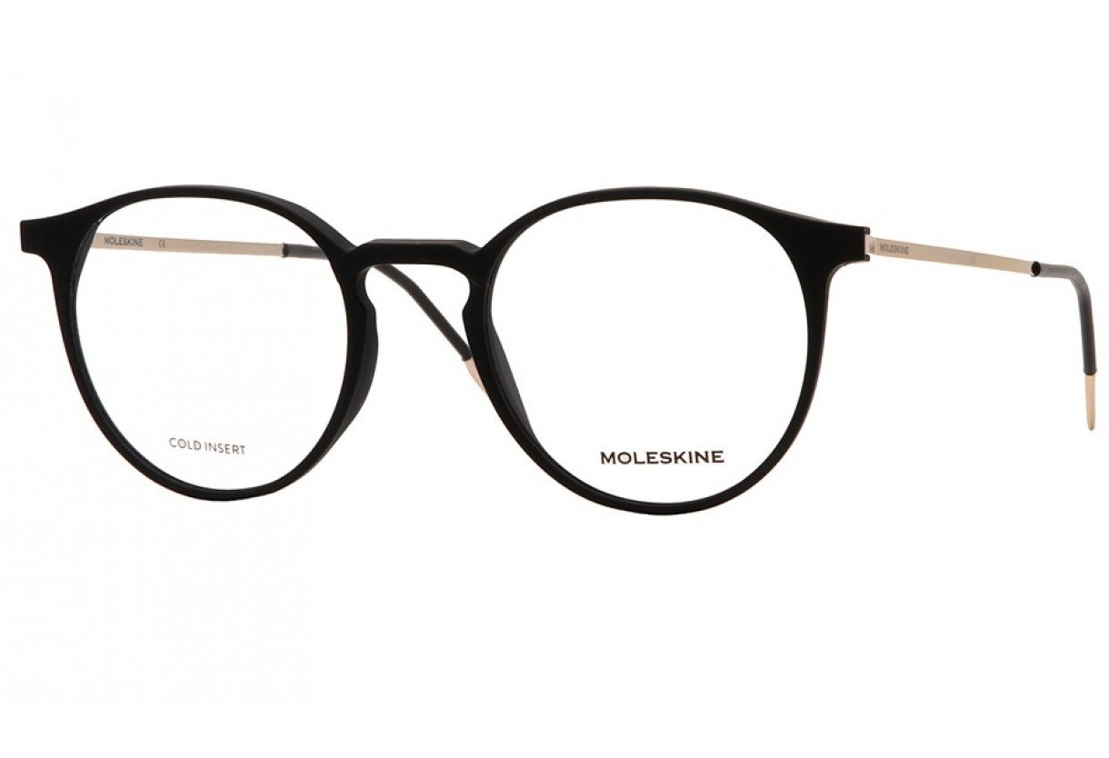 Eyeglasses Moleskine MO 3106