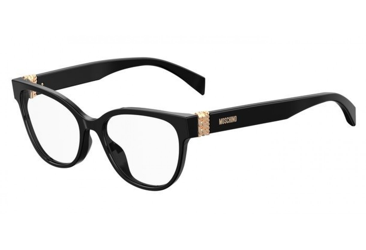 Eyeglasses Moschino MOS 509