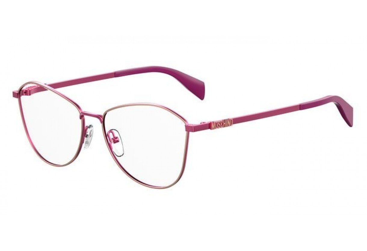 Eyeglasses Moschino MOS 520