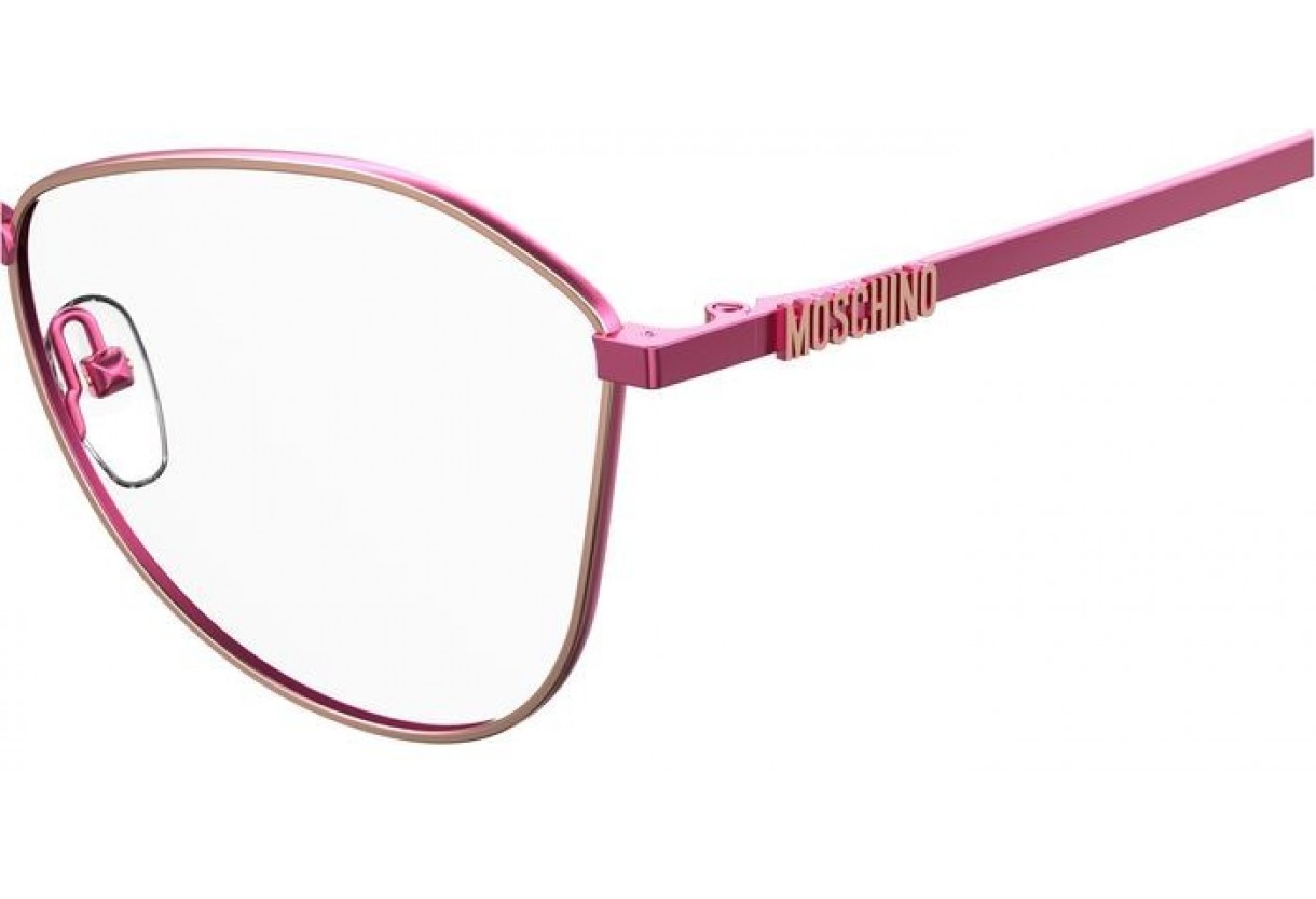 Eyeglasses Moschino MOS 520