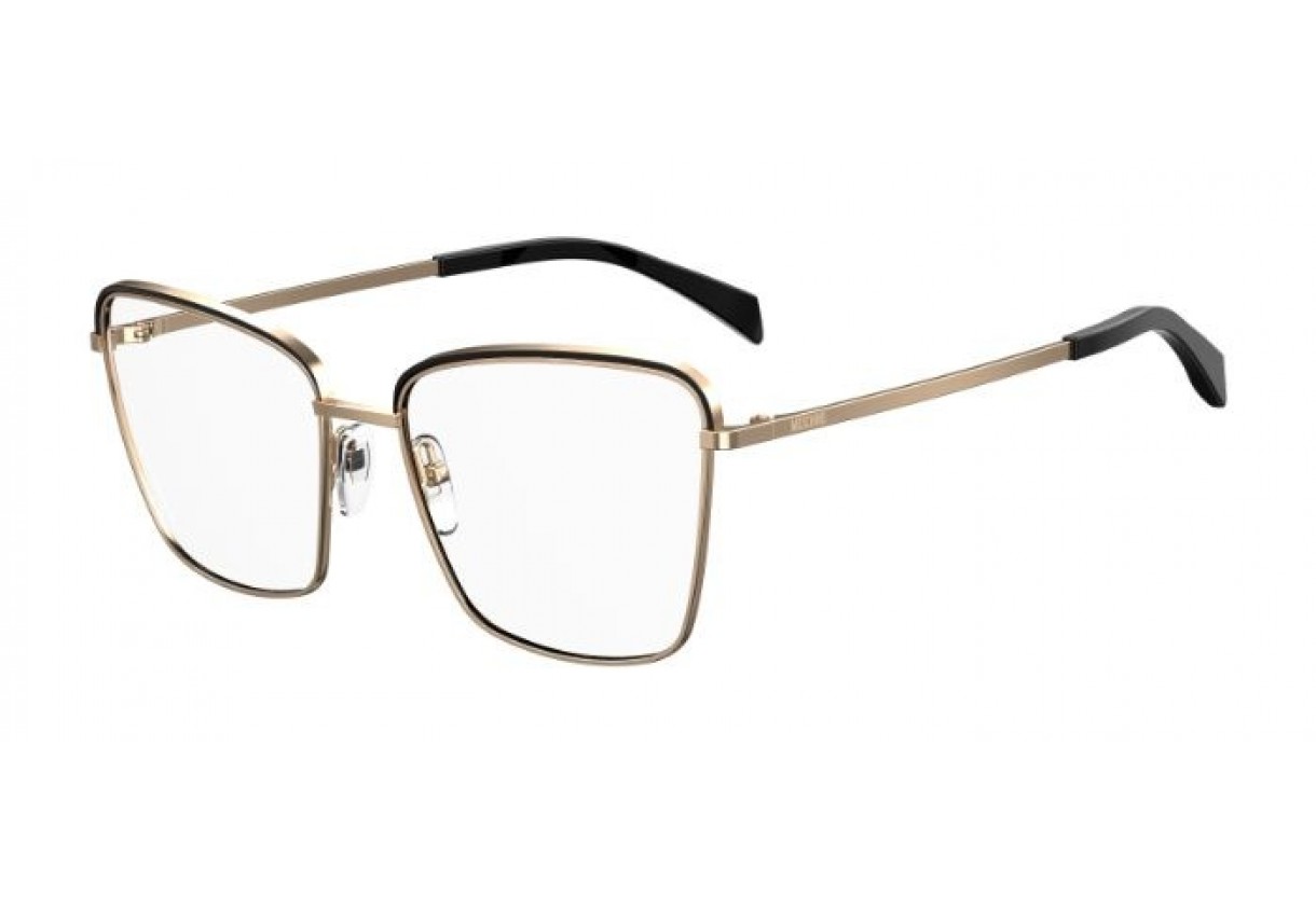 Eyeglasses Moschino MOS 543 - MOS543/000/5316/140