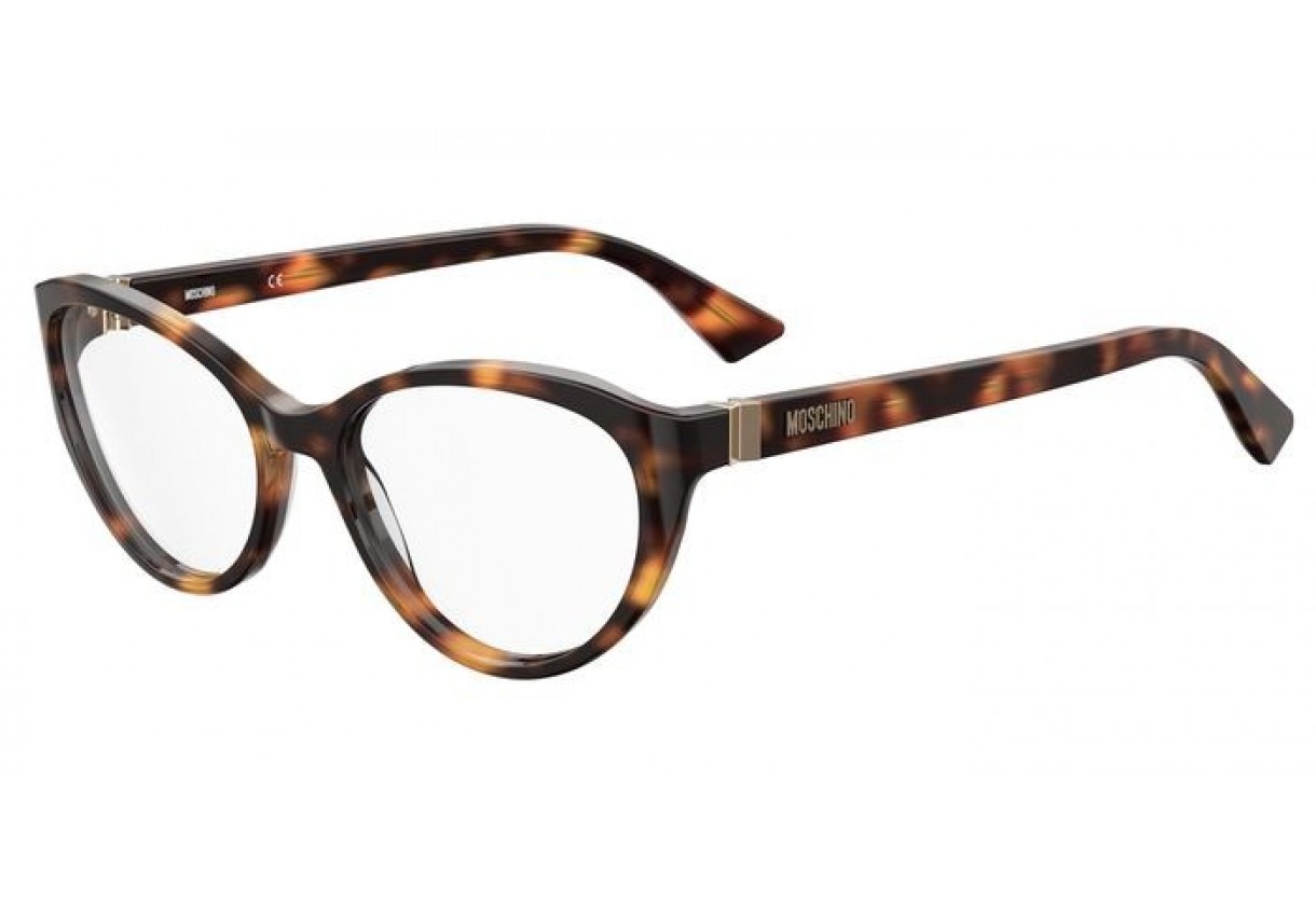 Eyeglasses Moschino MOS 557