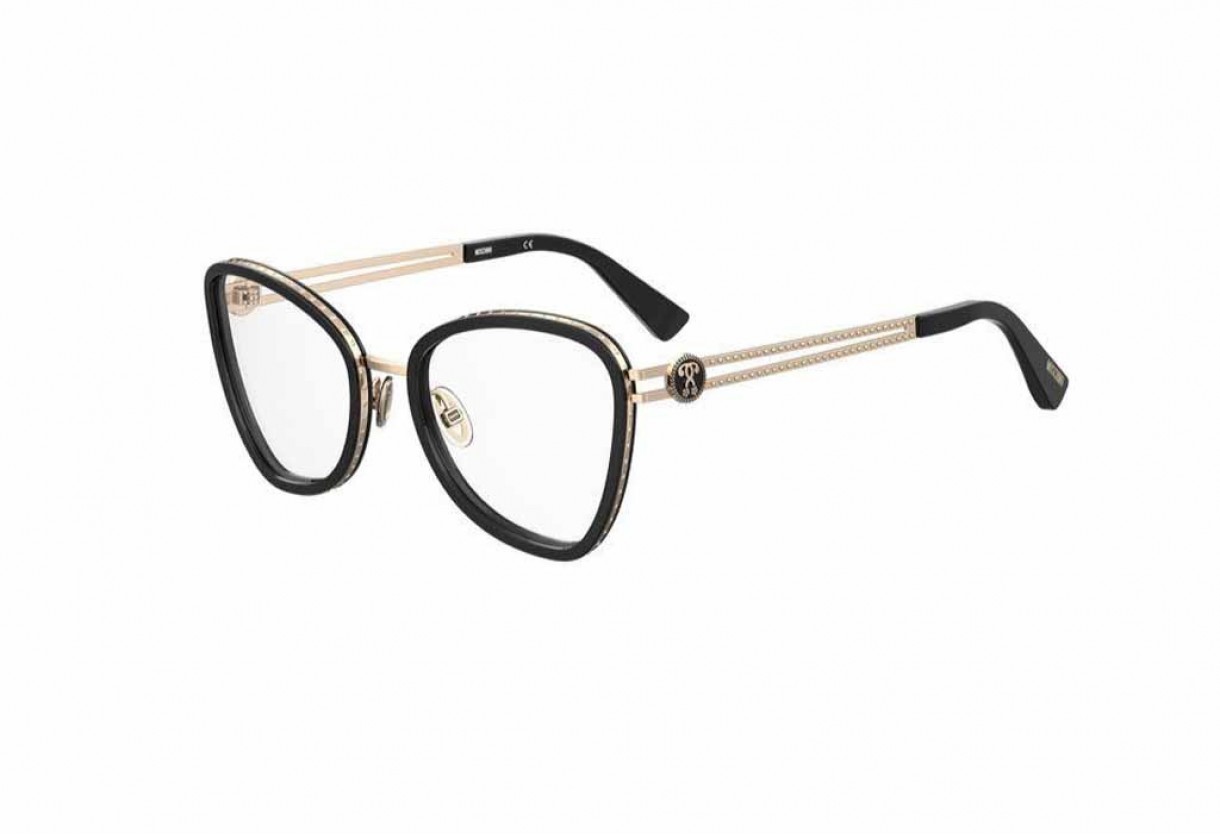 Eyeglasses Moschino MOS 584