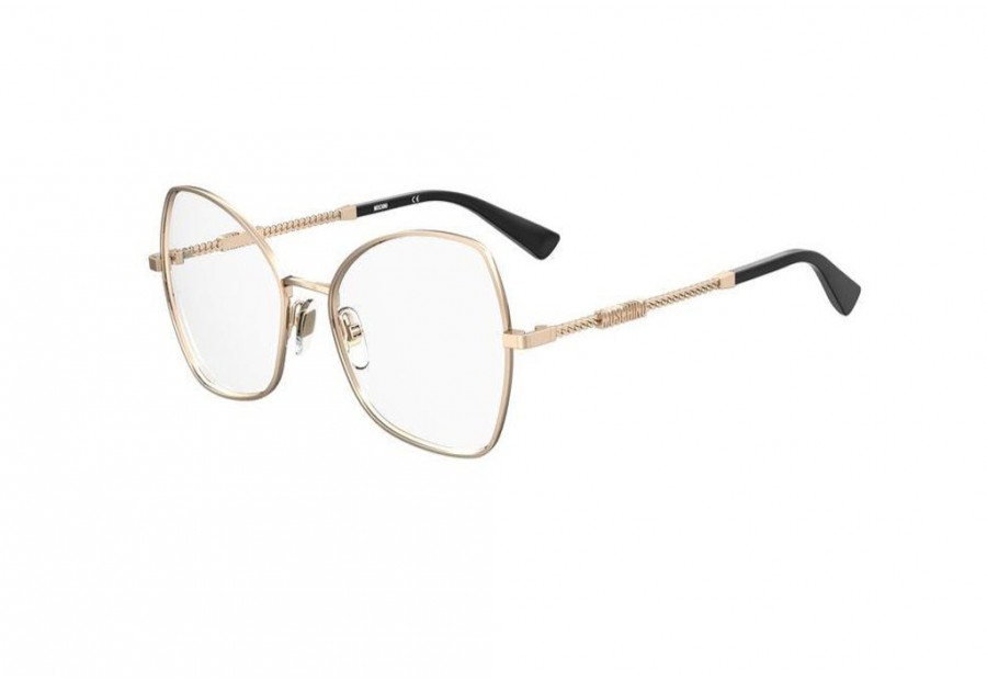 Eyeglasses Moschino MOS 600 - MOS600/000/5317/140